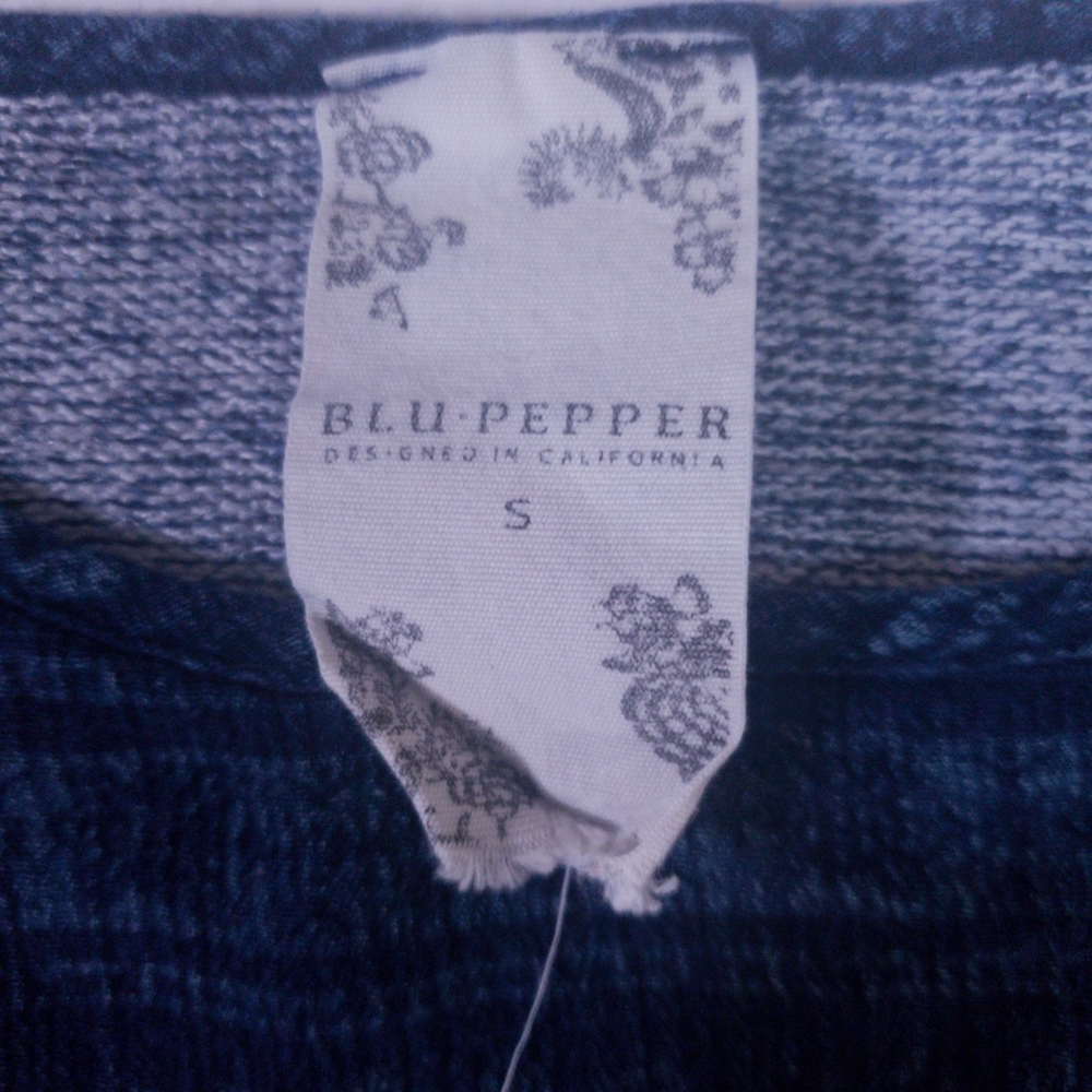 Blu Pepper - Picture 8 of 13